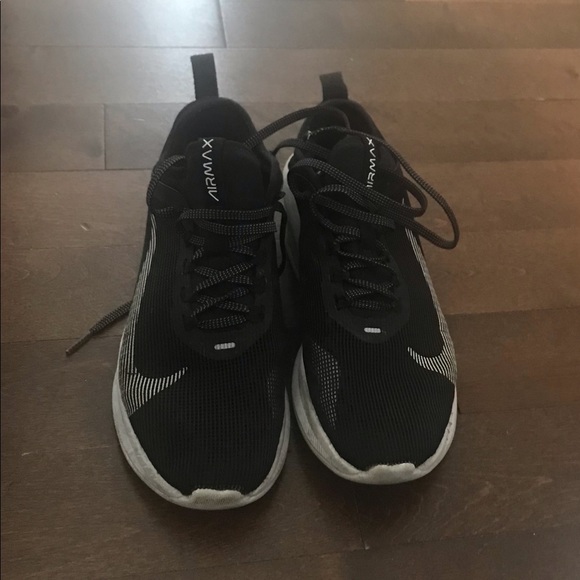 Nike air max every day comfortable size 9 in very good condition - Picture 2 of 4